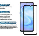Edge to Edge Tempered Glass for Vivo S1 / S1 Pro