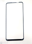 Edge to Edge Tempered Glass for MOTO G31