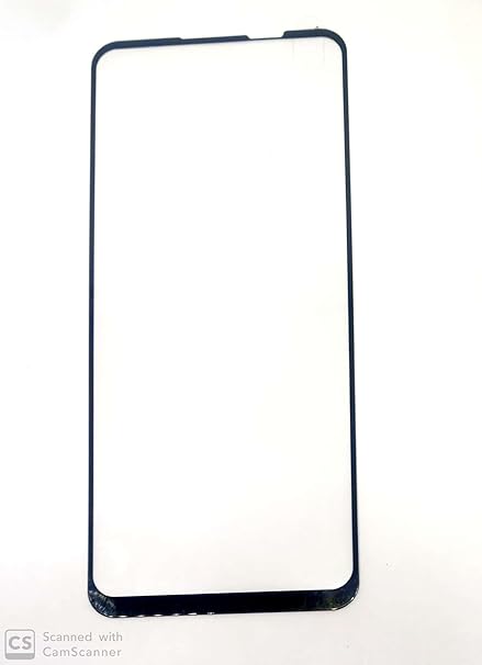 Edge to Edge Tempered Glass for MOTO G31