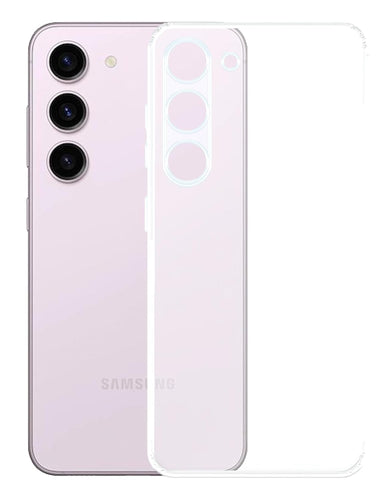 YOFO Back Cover for Samsung S23 (5G)