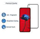 Edge to Edge Tempered Glass for Nothing 1