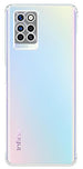 YOFO Silicon Back Cover Case for Infinix Note 10 Pro