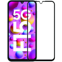 Edge to Edge Tempered Glass for Samsung F15, M15, M34 5G