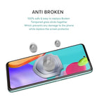 Edge to Edge Tempered Glass for Moto Edge 60 Stylus