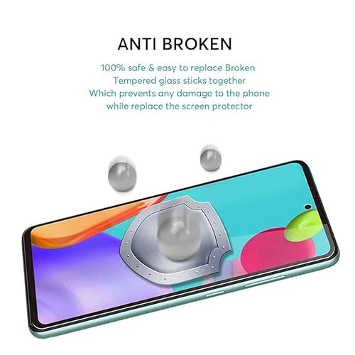 Edge to Edge Tempered Glass for Moto Edge 60 Stylus