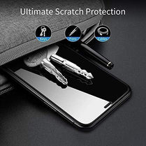 Edge to Edge Tempered Glass for Oppo F19 Pro