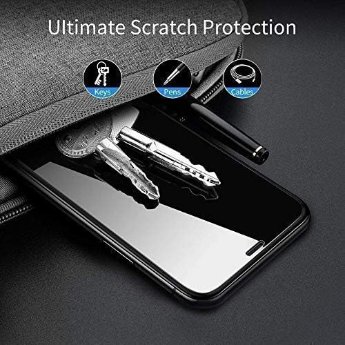 Edge to Edge Tempered Glass for Oppo F19 Pro