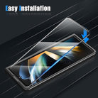 Edge to Edge Tempered Glass for Samsung Z Fold 4 5G