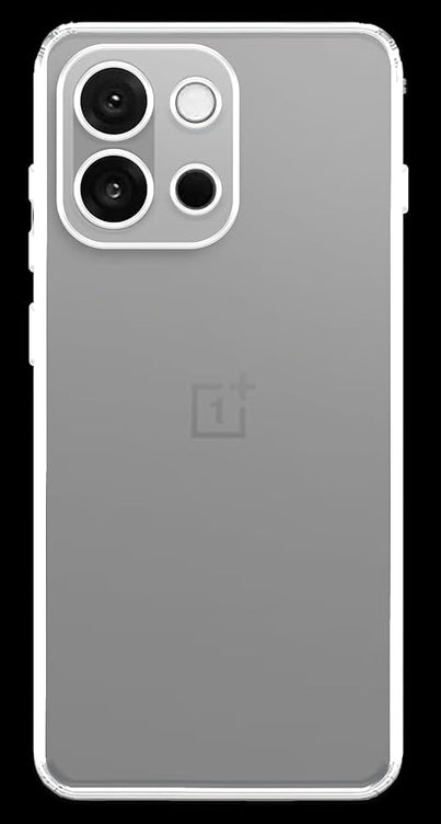 YOFO Silicon Back Cover Case for OnePlus-13s (5G)