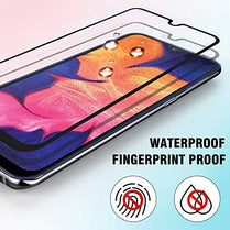 Edge to Edge Tempered Glass Samsung Galaxy A10s/M20
