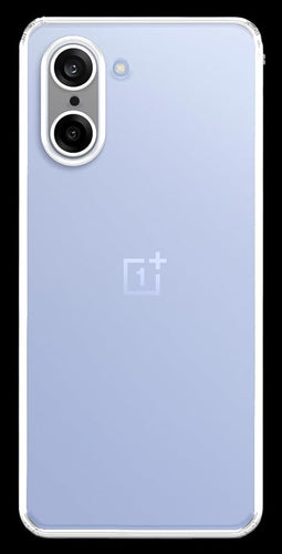 YOFO Silicon Back Cover Case for OnePlus Nord CE 5 (5G)