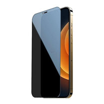 OneMinute Edge to Edge Privacy Tempered Glass for IPHONE 14PROMAX