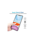 Edge to Edge Tempered Glass for Realme 5 / 5s