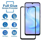 Edge to Edge Tempered Glass for Vivo S1 / S1 Pro