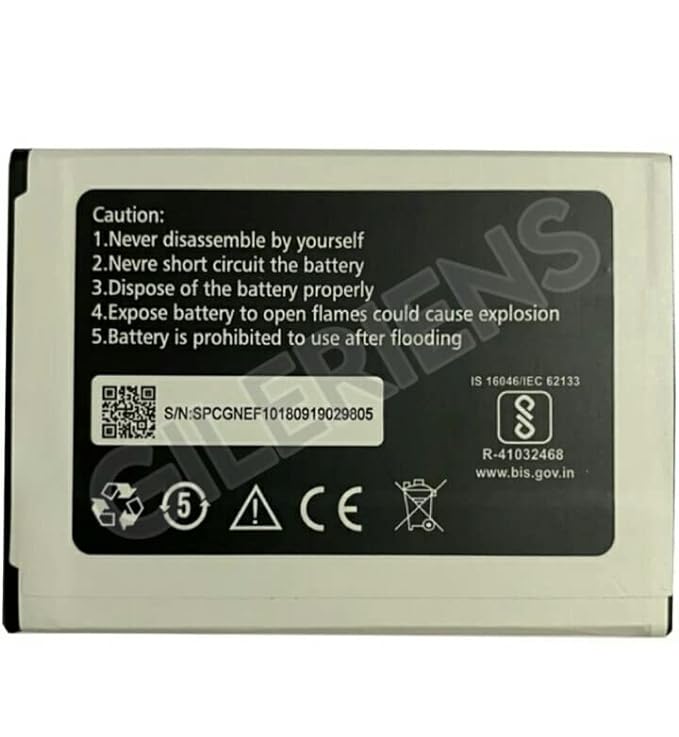 YOFO SPCSPGNE3500AA1/F10 Battery for Gionee F10 (3550 MAH) ( GIONEE MOBILE )