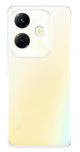 YOFO Silicon Back Cover Case for Infinix Hot 30