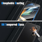 Edge to Edge Tempered Glass for Samsung Z Fold 4 5G