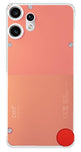 YOFO Silicon Back Cover Case for CMF by Nothing Phone 2 Pro