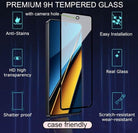 Edge to Edge Tempered Glass for CMF PHONE 2 PRO C/C