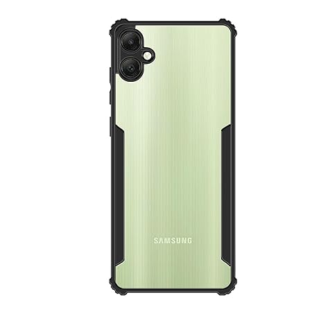 YOFO Shockproof Back Cover for Samsung Galaxy A05