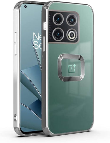 Custodia Per Xiaomi Redmi Note 8 Pro - Silicone TPU Effetto Metallizzato Lavanda - Foto 5