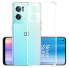 YOFO Back Cover for OnePlus Nord CE 2 (5G)