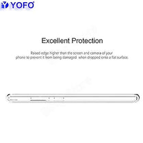 YOFO Back Cover for Realme 9 Pro + (5G) (Silicone|Transparent|Camera Protection) (SALE)