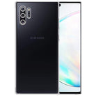 YOFO Transparent Back Cover For Samsung Note 10Pro/10 Plus