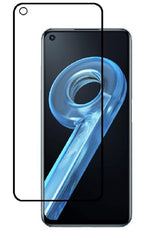 Edge to Edge Tempered Glass for Realme 9 Pro