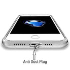 YOFO Silicone Back Cover for Vivo Y50 / Y30