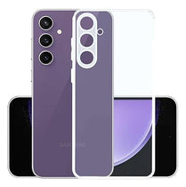 YOFO Silicon Back Cover Case for Samsung Galaxy A56 (5G)