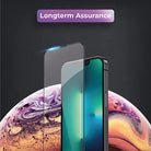 Edge to Edge Tempered Glass for POCO C40,Redmi 10, Redmi 10 Power, Redmi 10C