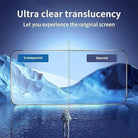 Edge to Edge Tempered Glass for IQOO Neo 10R 5G