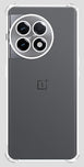 YOFO Transparent Back Cover for OnePlus 11 (5G)