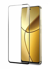 Edge to Edge Tempered Glass for Realme P1