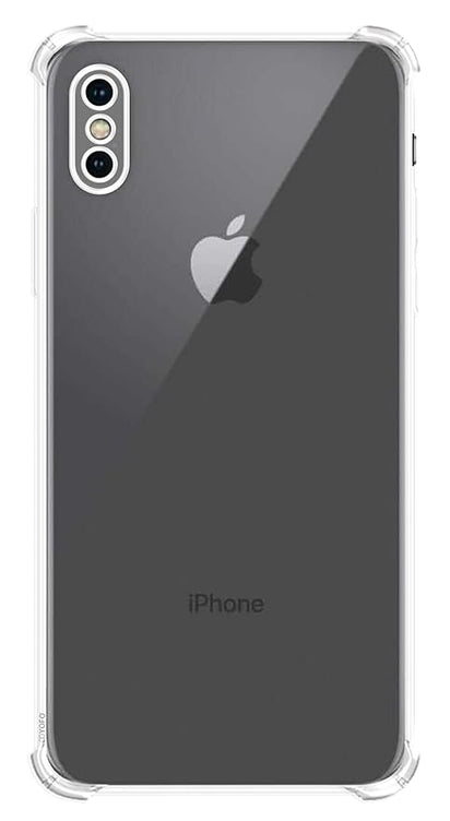 YOFO Back Cover for Apple iPhone X/XS