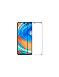 Edge to Edge Tempered Glass for Realme 5 / 5s