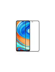 Edge to Edge Tempered Glass for Realme 5 / 5s