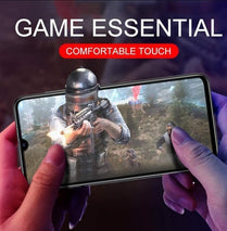Edge to Edge Tempered Glass for Samsung S23FE