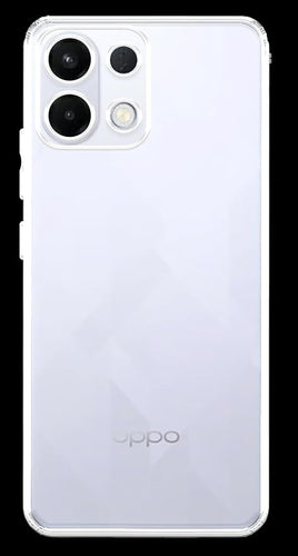 YOFO Silicon Back Cover Case for Oppo K13 (5G)