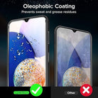 Edge to Edge Tempered Glass for Nothing Phone 2