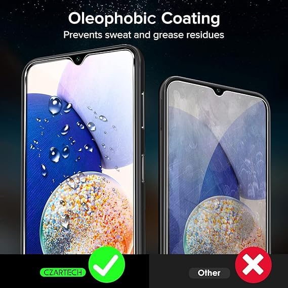 Edge to Edge Tempered Glass for Nothing Phone 2