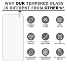 Edge to Edge Tempered Glass for Oppo Reno 3 Pro