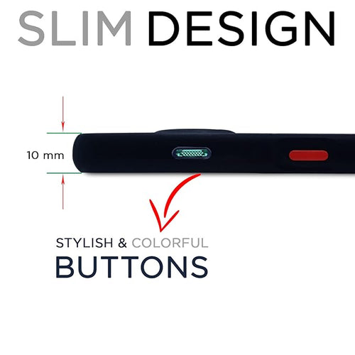 YOFO Smoke Back Cover for One Plus 10Pro
