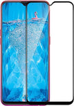Edge to Edge Tempered Glass for  Oppo F9 Pro