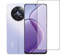 Edge to Edge Tempered Glass for Realme 12 (5G)
