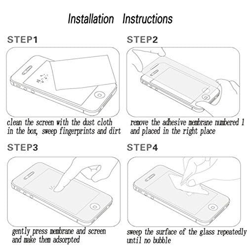 Edge to Edge Tempered Glass for Samsung S23FE