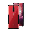 YOFO Back Cover for OnePlus 7 | 6T Mobile Back Case Shock Proof Design
