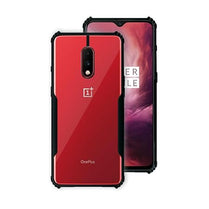 YOFO Back Cover for OnePlus 7 | 6T Mobile Back Case Shock Proof Design