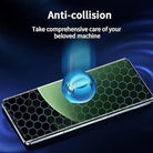 Edge to Edge Tempered Glass for IQOO Neo 10R 5G